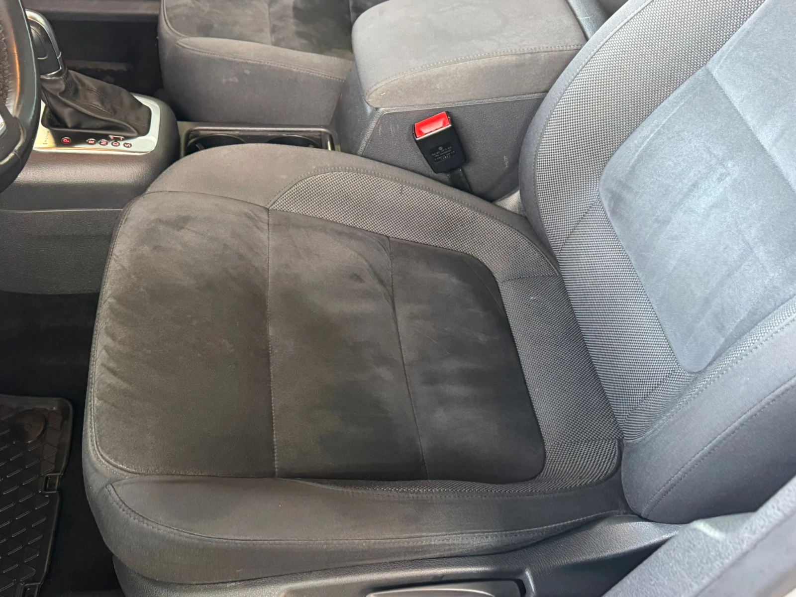 VW Tiguan  - изображение 5