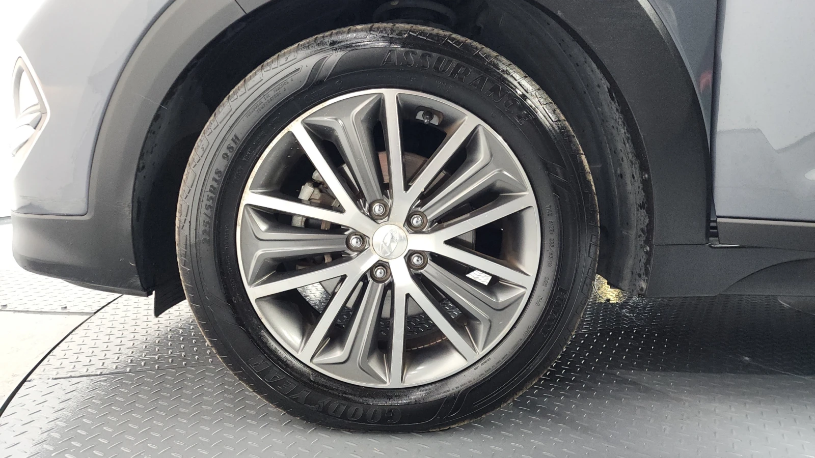 Hyundai Tucson 2.0CRDI/4x4/����� �������� !!! | Mobile.bg � ����������� 17