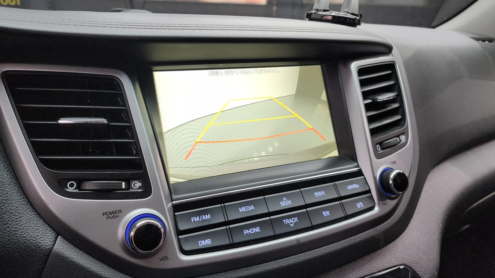 Hyundai Tucson 2.0CRDI/4x4/Пълна сервизна !!! - изображение 10