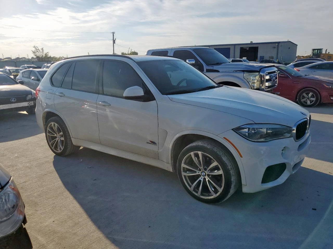 BMW X5 * XDrive35i* ����* �������* HARMAN KARDON*  | Mobile.bg � ����������� 4