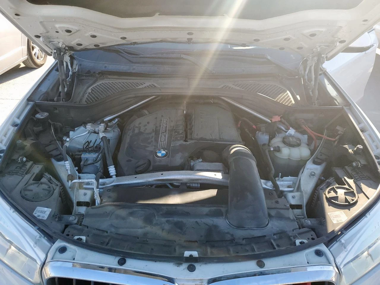 BMW X5 * XDrive35i* ����* �������* HARMAN KARDON*  | Mobile.bg � ����������� 12