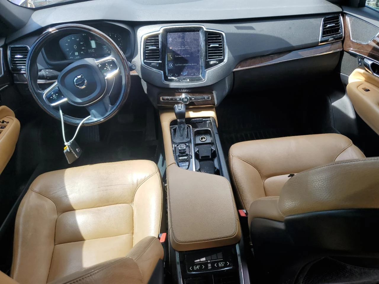 Volvo Xc90 T6* �������* PANORAMA*  | Mobile.bg � ����������� 8