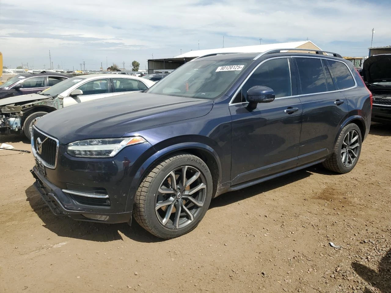 Volvo Xc90 T6* �������* PANORAMA*  | Mobile.bg � ����������� 1