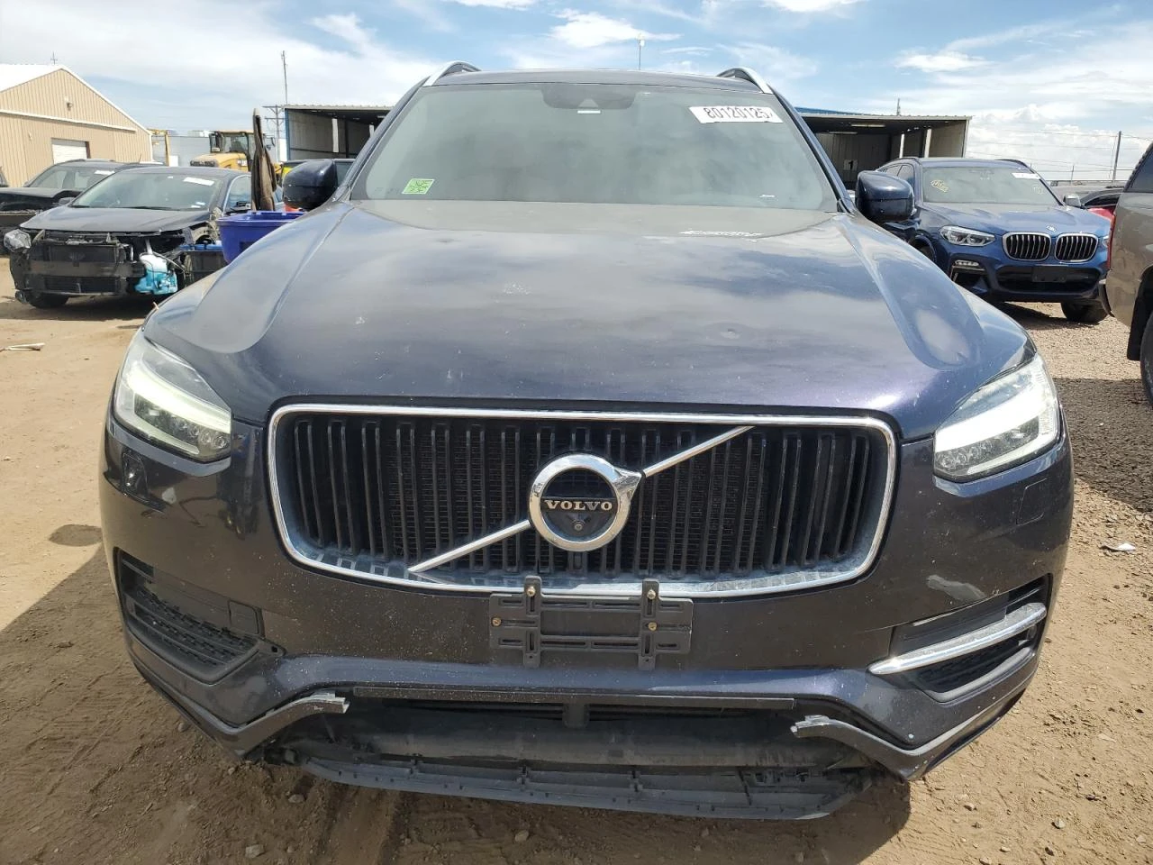 Volvo Xc90 T6* �������* PANORAMA*  | Mobile.bg � ����������� 5