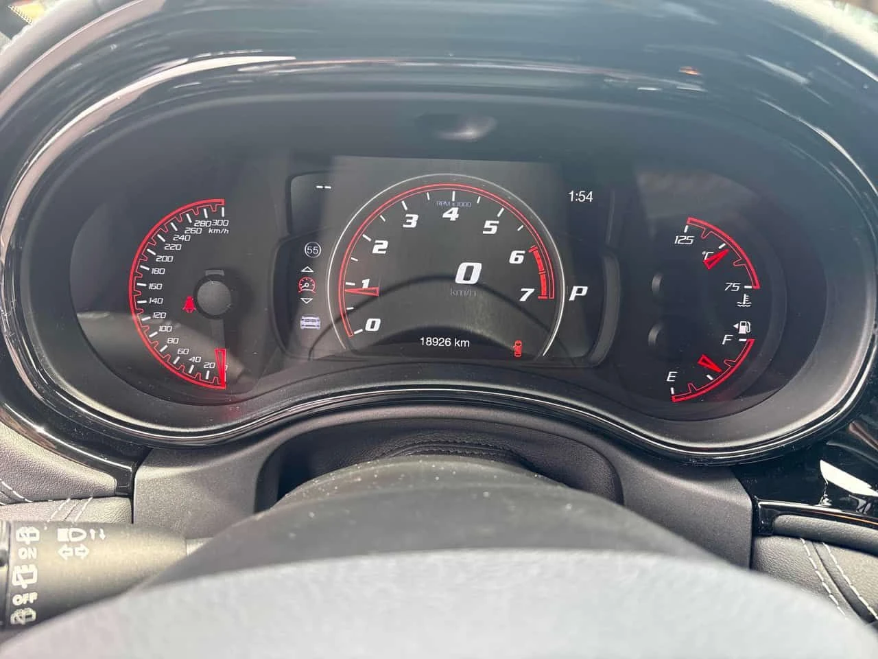 Dodge Durango * SRT 392 AlcHEMI * PANO* KEYLESS* ПОДГРЕВ* , снимка 8 - Автомобили и джипове - 54179132