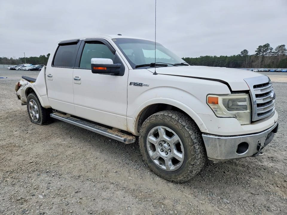 Ford F150 5.0L 8 4x4 w/Rear Wheel Drv | Mobile.bg � ����������� 5