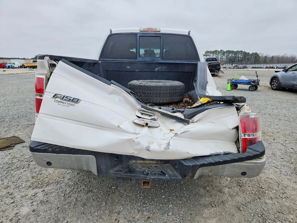 Ford F150 5.0L 8 4x4 w/Rear Wheel Drv | Mobile.bg � ����������� 7
