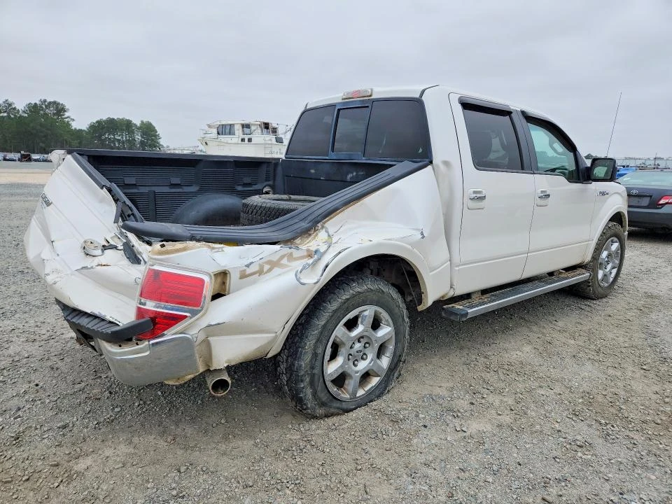 Ford F150 5.0L 8 4x4 w/Rear Wheel Drv | Mobile.bg � ����������� 4