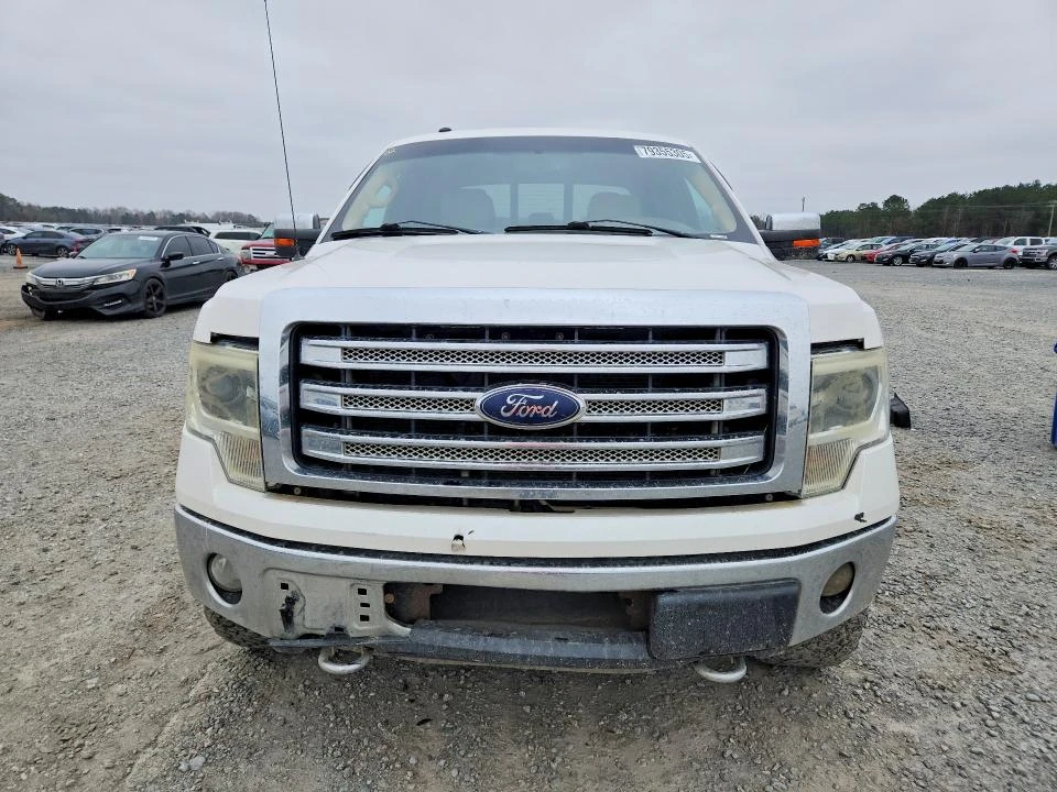 Ford F150 5.0L 8 4x4 w/Rear Wheel Drv | Mobile.bg � ����������� 6