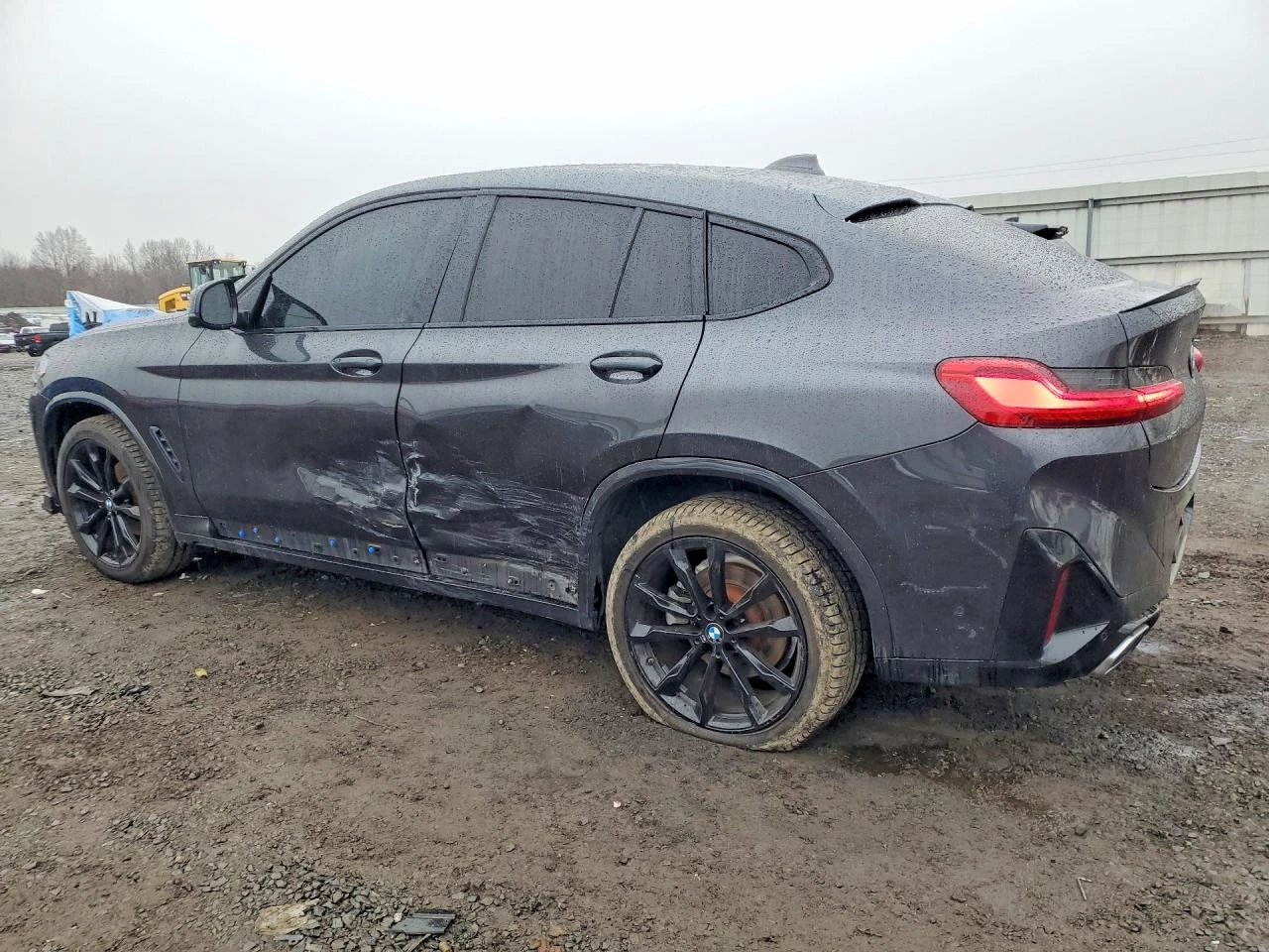 BMW X4 * X-DRIVE30I*  | Mobile.bg � ����������� 6