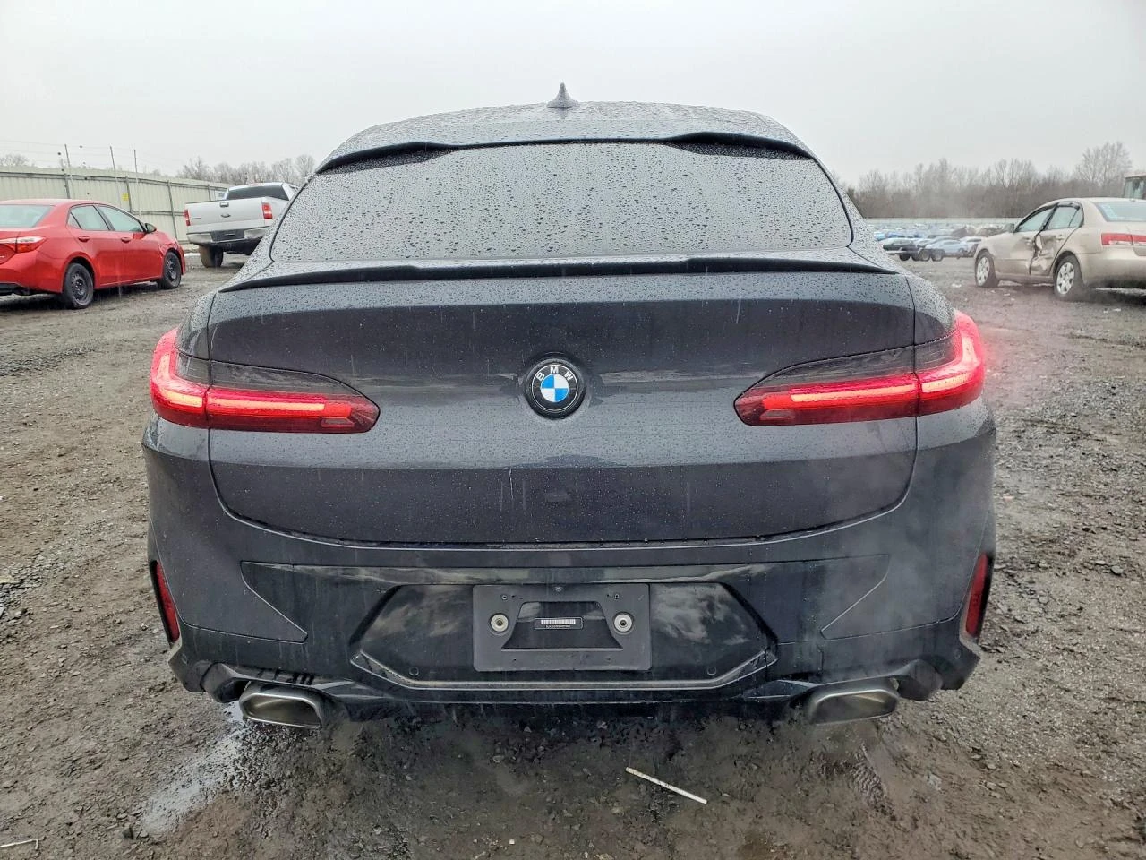 BMW X4 * X-DRIVE30I*  | Mobile.bg � ����������� 5