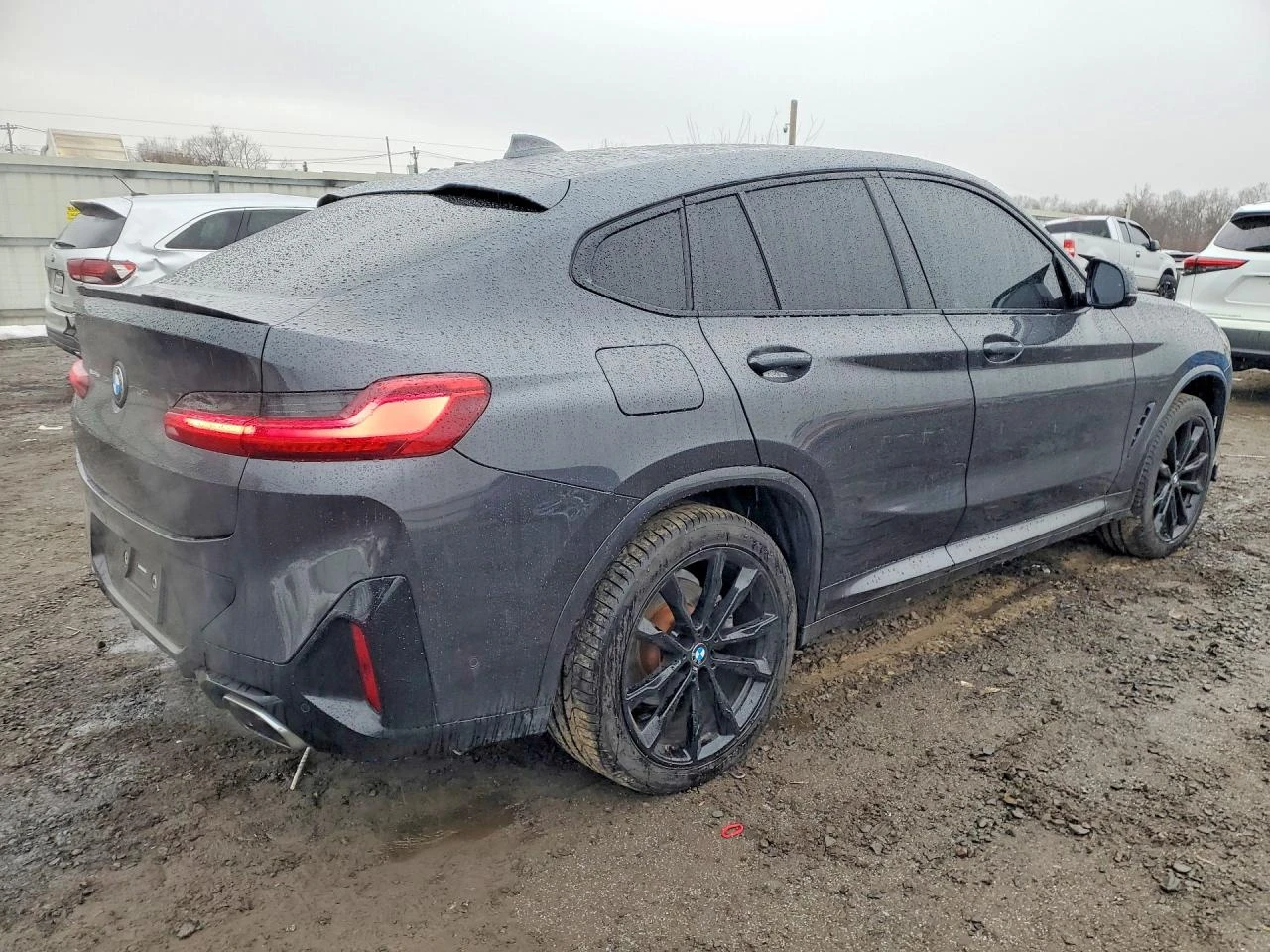BMW X4 * X-DRIVE30I*  | Mobile.bg � ����������� 4