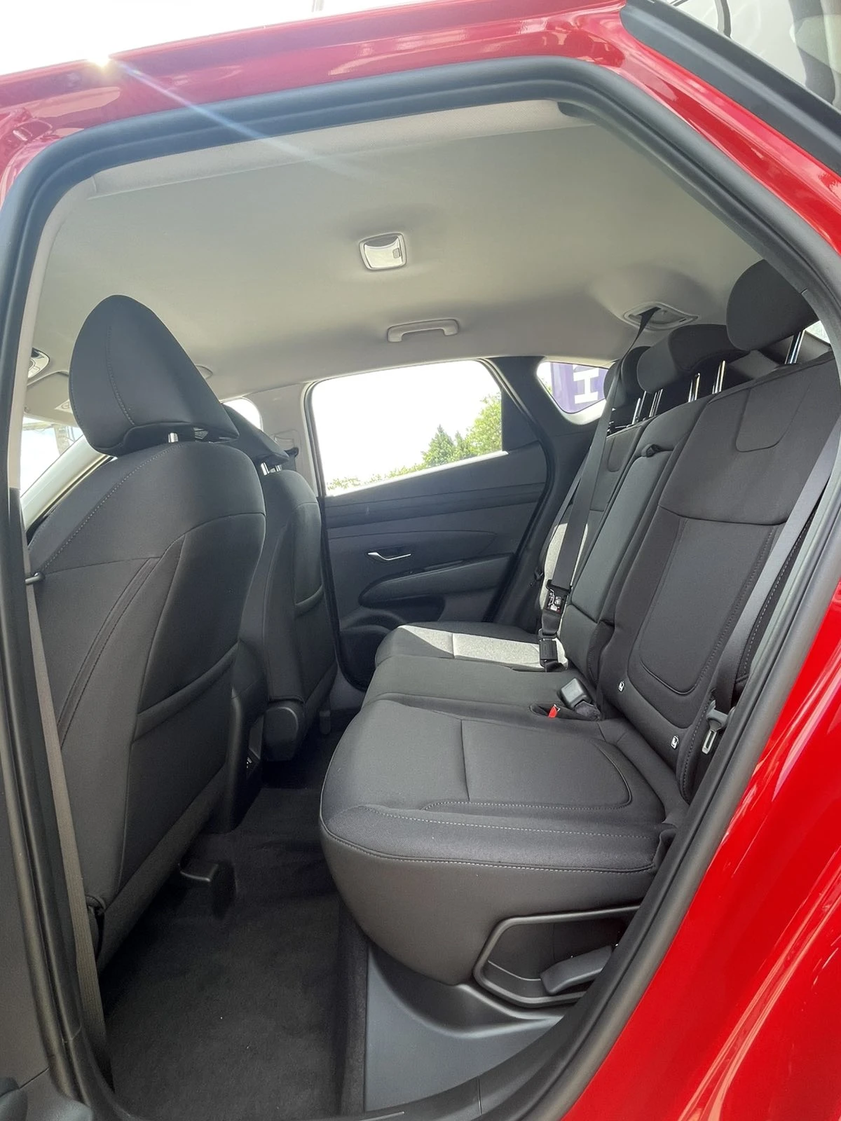 Hyundai Tucson Comfort 1.6 T-GDI 6MT/2 D3RJ JHR/NNB | Mobile.bg � ����������� 12