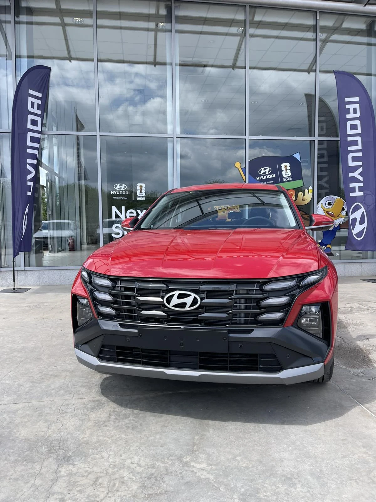Hyundai Tucson Comfort 1.6 T-GDI 6MT/2 D3RJ JHR/NNB | Mobile.bg � ����������� 14