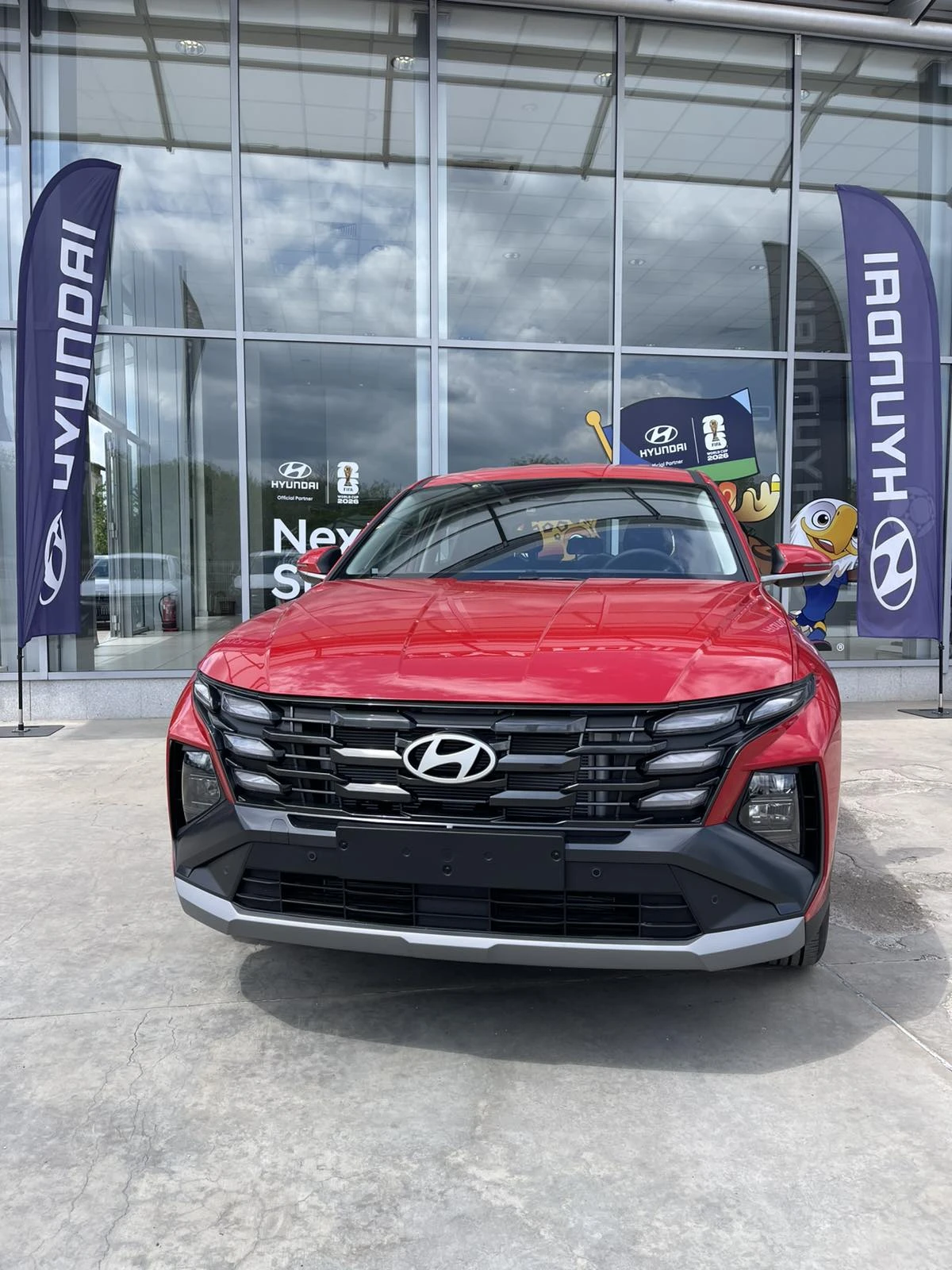 Hyundai Tucson Comfort 1.6 T-GDI 6MT/2 D3RJ JHR/NNB | Mobile.bg � ����������� 13