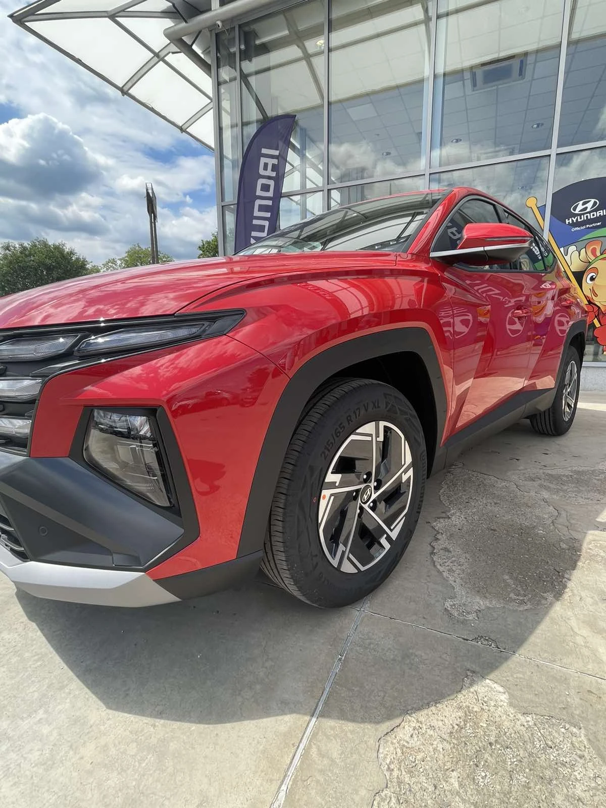 Hyundai Tucson Comfort 1.6 T-GDI 6MT/2 D3RJ JHR/NNB | Mobile.bg � ����������� 8