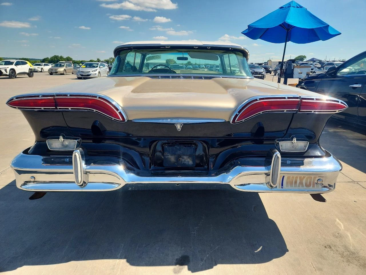 ����� 1958 Edsel Corsai | Mobile.bg � ����������� 4