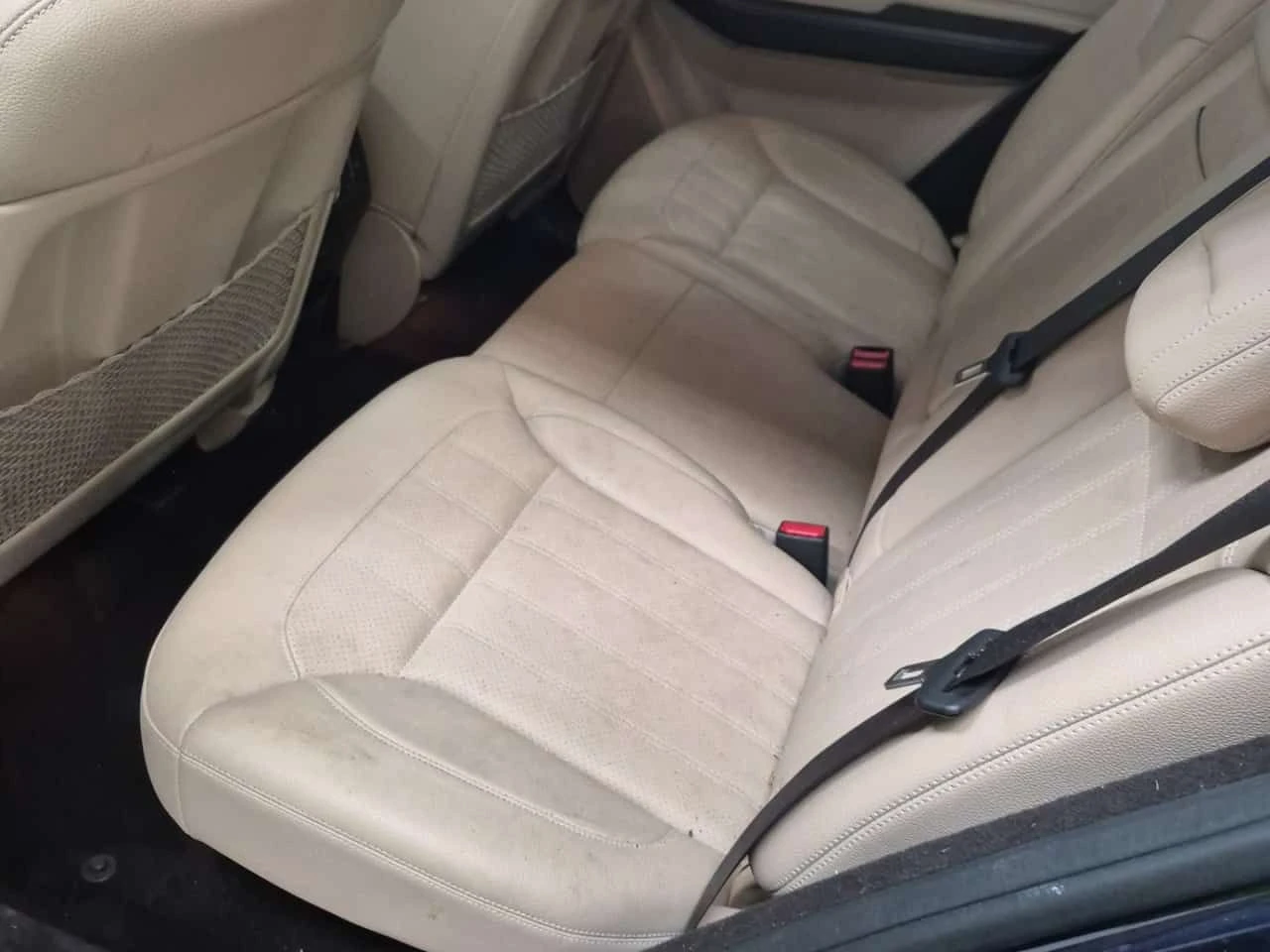 Mercedes-Benz GLE 400 ДИСТРОНИК * H/К * ОБДУХВАНЕ * CARFAX * KEYLESS, снимка 12 - Автомобили и джипове - 54941272