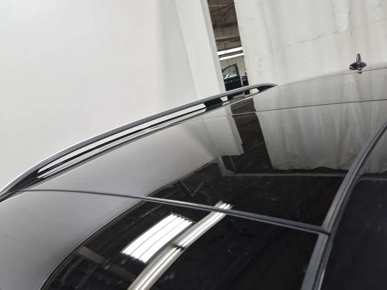 Mercedes-Benz GLE 400 ДИСТРОНИК * H/К * ОБДУХВАНЕ * CARFAX * KEYLESS, снимка 7 - Автомобили и джипове - 54941272
