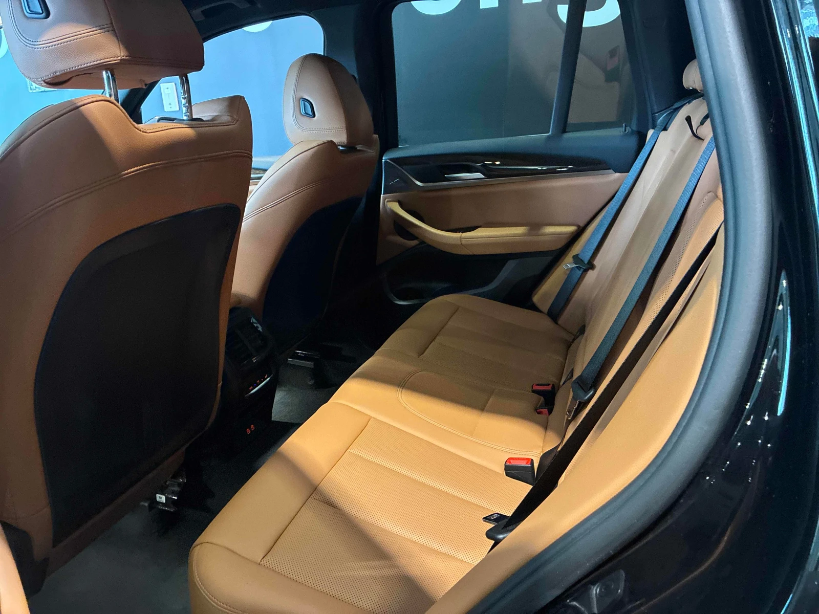 BMW X3 | 88К КМ xDrive30i БЕЗ ИНЦИДЕНТИ , снимка 13 - Автомобили и джипове - 55538160