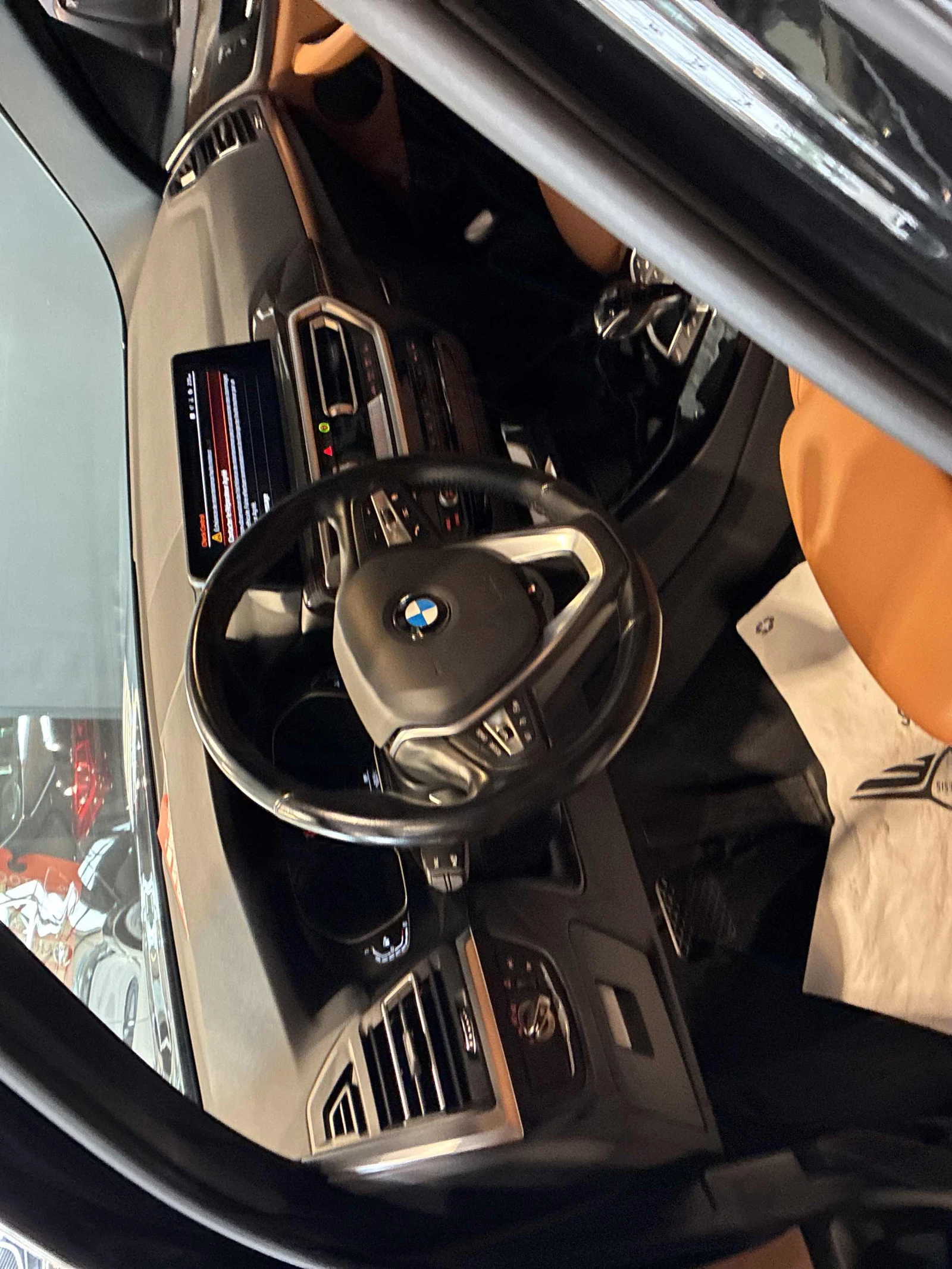 BMW X3 | 88К КМ xDrive30i БЕЗ ИНЦИДЕНТИ , снимка 5 - Автомобили и джипове - 55538160