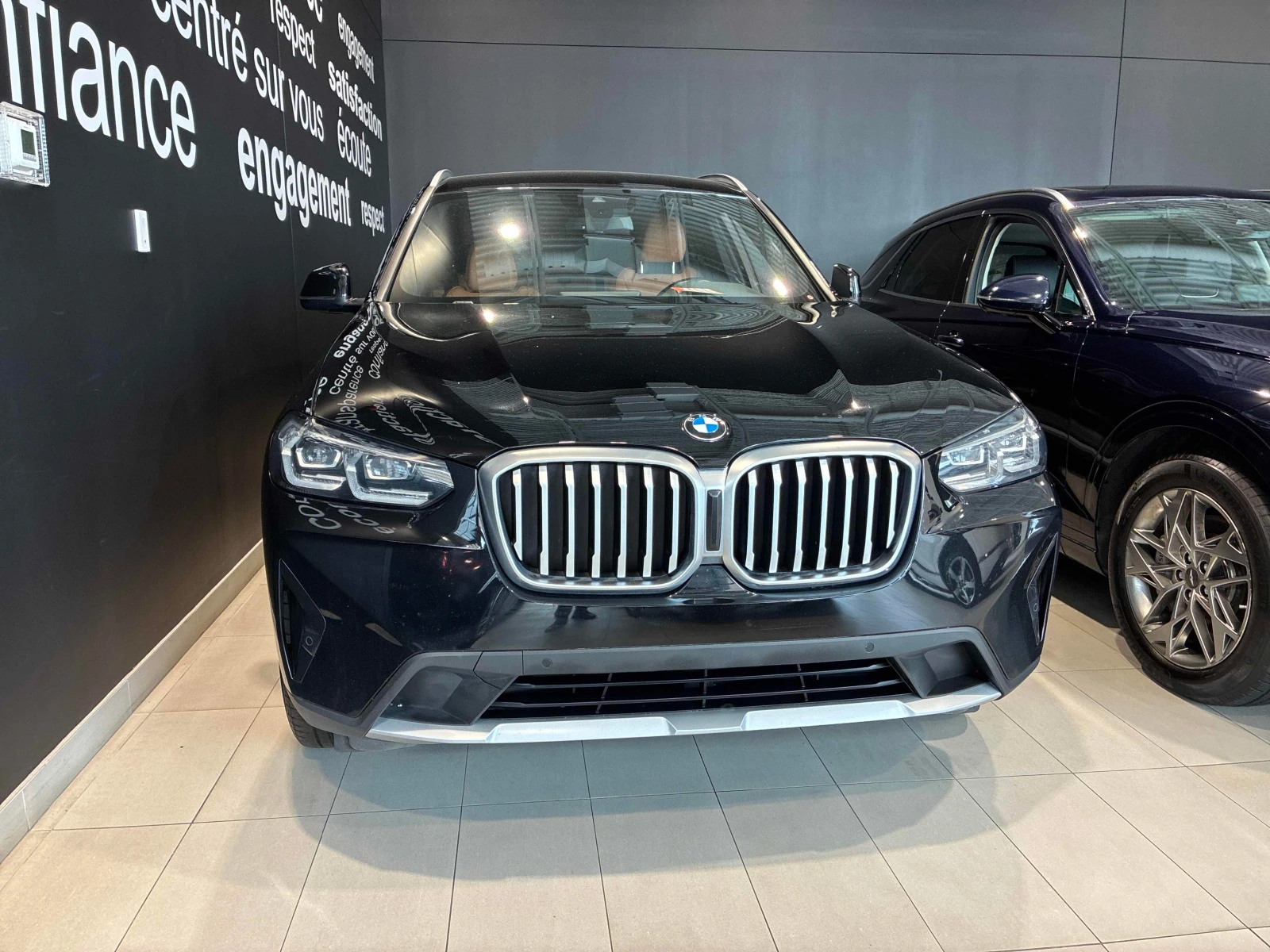 BMW X3 | 88К КМ xDrive30i БЕЗ ИНЦИДЕНТИ , снимка 6 - Автомобили и джипове - 55538160