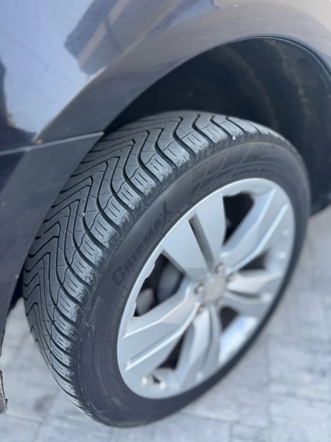 Mercedes-Benz ML 300 ML 300 , снимка 4 - Автомобили и джипове - 55619131