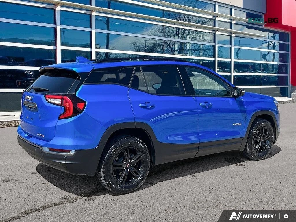Gmc Terrain AT4* AWD* ����������* (���� �� ��)  | Mobile.bg � ����������� 4