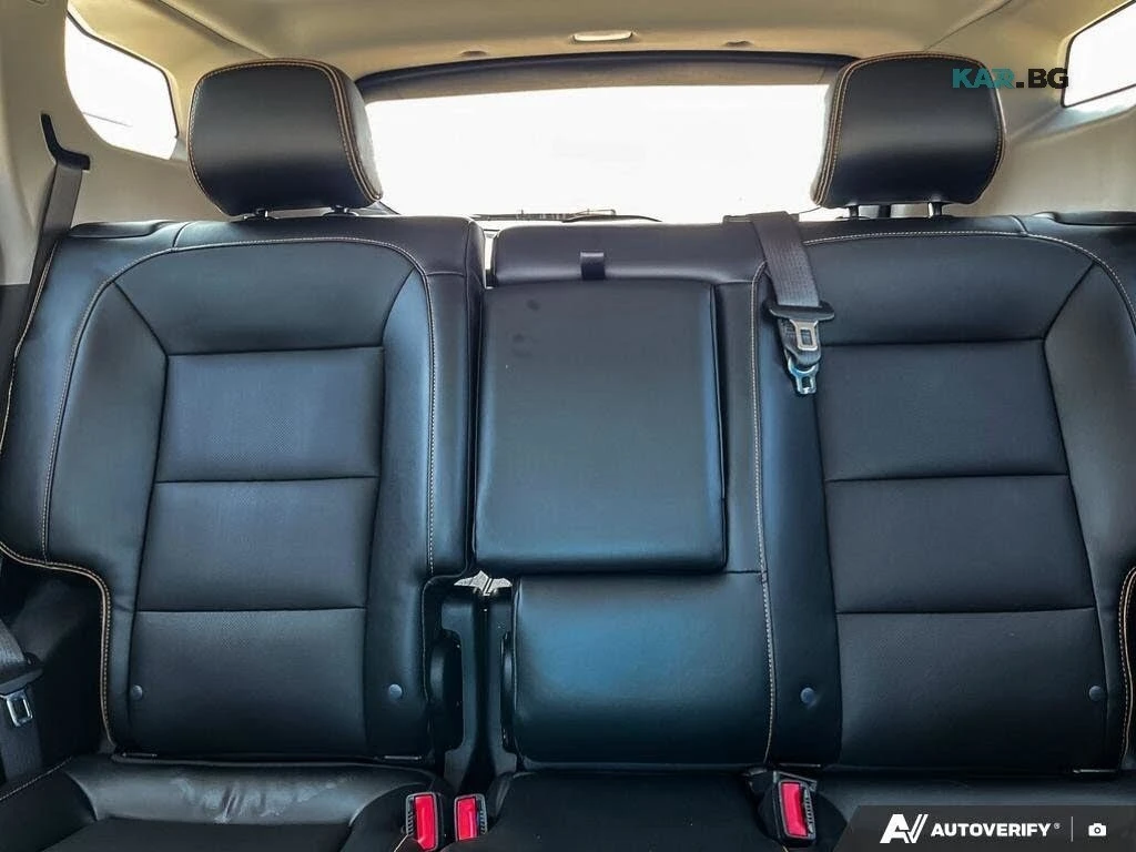 Gmc Terrain AT4* AWD* ����������* (���� �� ��)  | Mobile.bg � ����������� 10