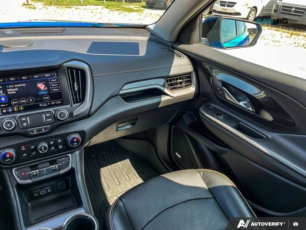 Gmc Terrain AT4* AWD* ����������* (���� �� ��)  | Mobile.bg � ����������� 9