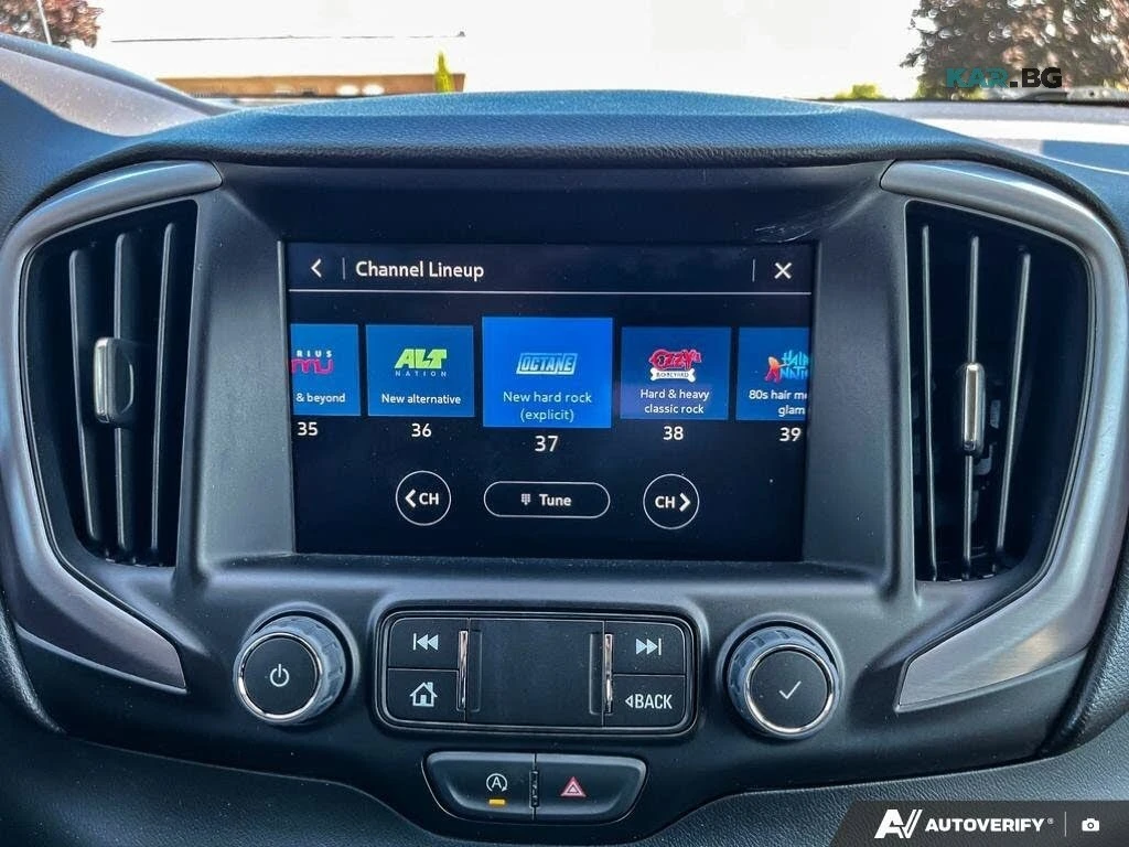 Gmc Terrain AT4* AWD* ����������* (���� �� ��)  | Mobile.bg � ����������� 12