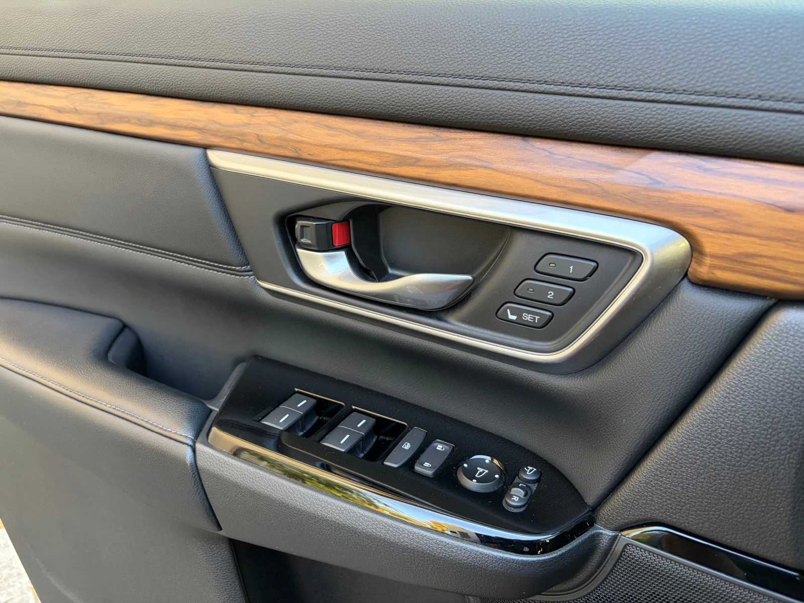 Honda Cr-v Touring , снимка 10 - Автомобили и джипове - 56128785