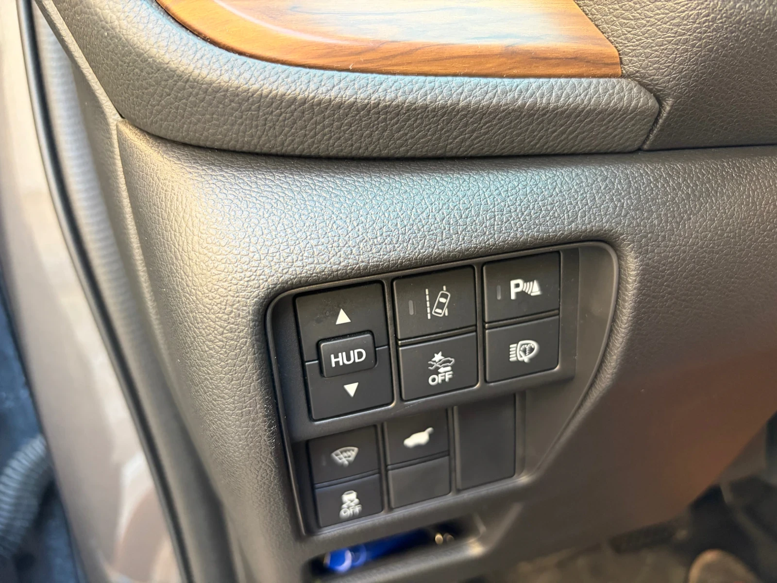 Honda Cr-v Touring , снимка 11 - Автомобили и джипове - 56128785