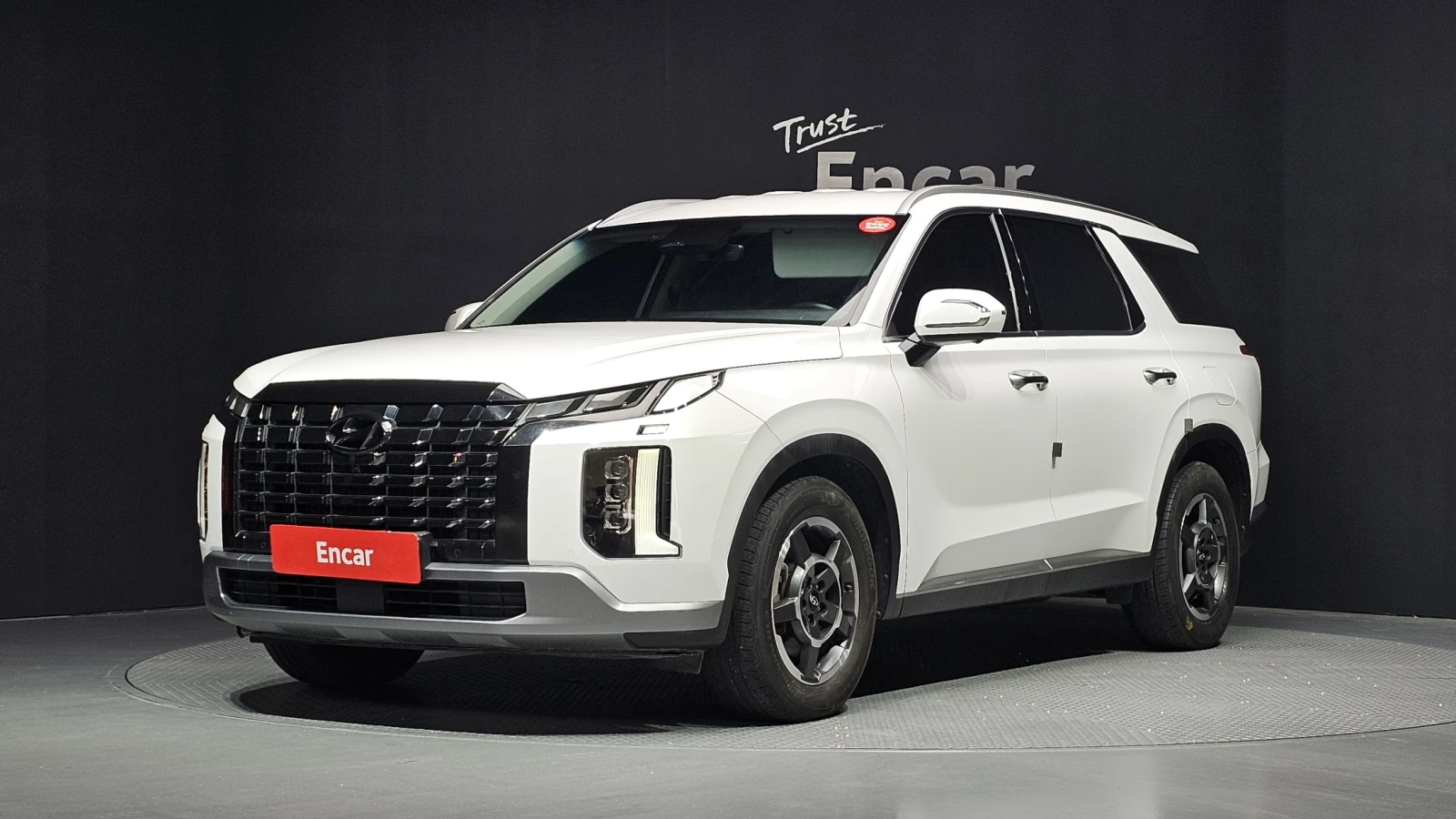 Hyundai Palisade 3.8 Exclusive* 360* BLIND SPOT* КРАЙНА ЦЕНА
