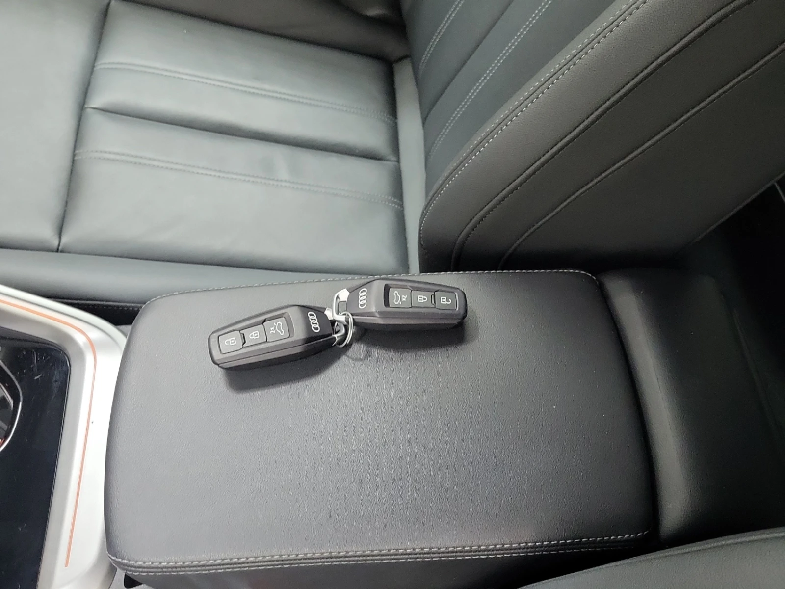 Audi Q5 2.0 TFSI QUATTRO | Mobile.bg � ����������� 8