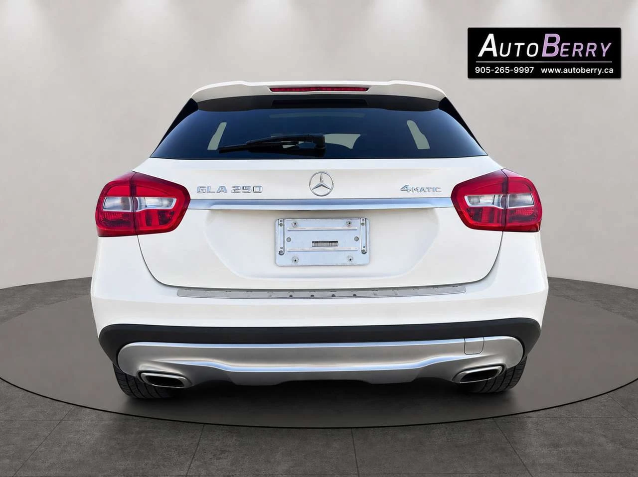 Mercedes-Benz GLA * AWD* �������* ������* �����������* ����CARFAX*  | Mobile.bg � ����������� 7