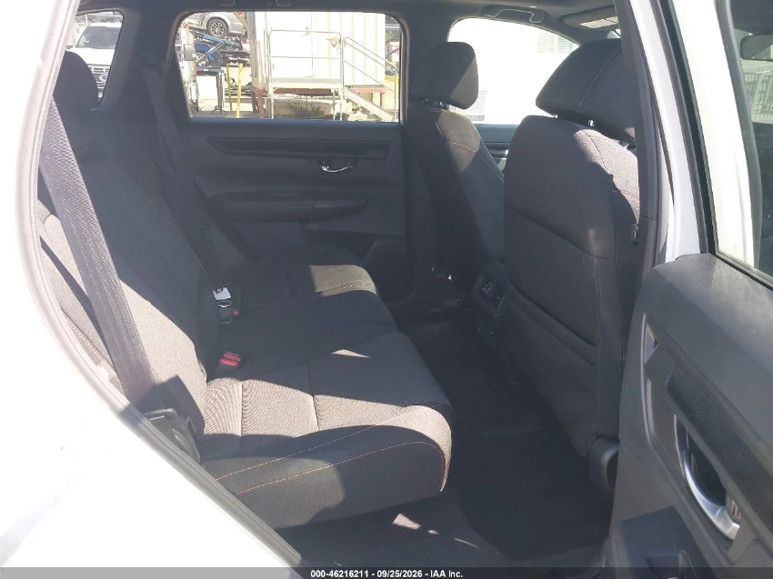 Honda Cr-v HYBRID SPORT - DISTRONIC  | Mobile.bg � ����������� 9