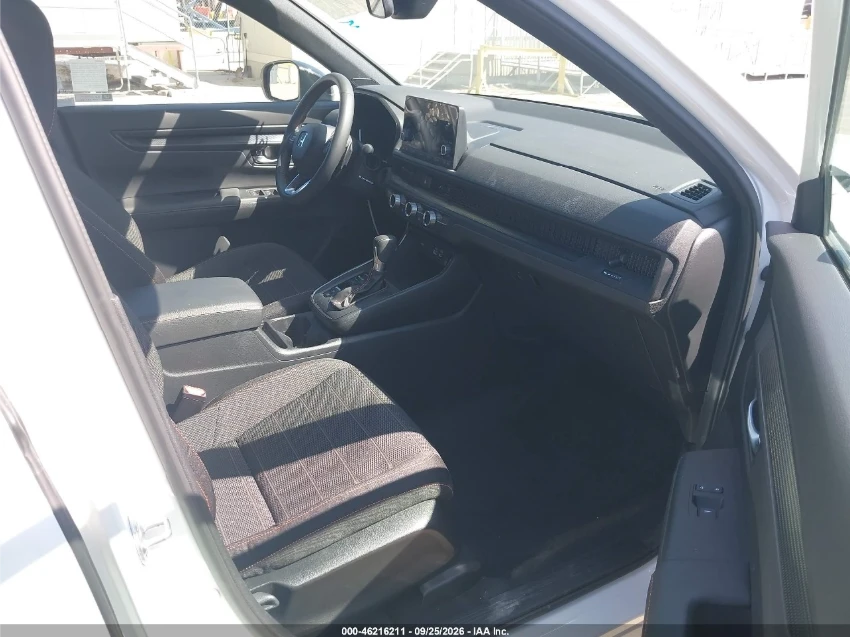 Honda Cr-v HYBRID SPORT - DISTRONIC  | Mobile.bg � ����������� 7