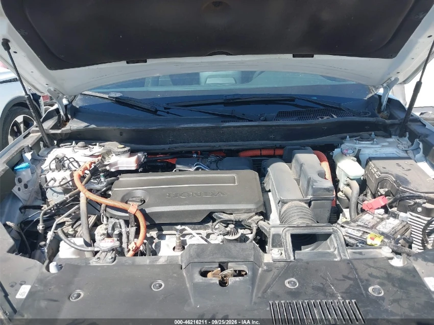 Honda Cr-v HYBRID SPORT - DISTRONIC  | Mobile.bg � ����������� 10