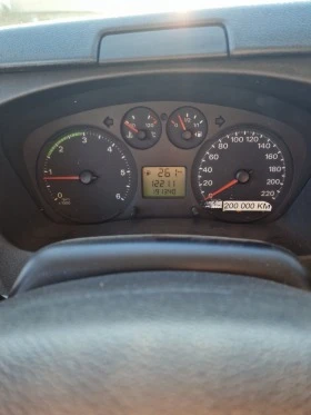 Ford Transit 2.2TDCi 8+ 1места КЛИМАТИК 2броя ОТЛИЧНО СЪСТОЯНИЕ, снимка 8