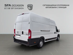 Peugeot Boxer FT 435L4H3 2.2 BlueHDI 140 S&S E6 // 2011030, снимка 5
