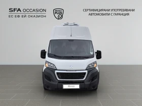 Peugeot Boxer FT 435L4H3 2.2 BlueHDI 140 S&S E6 // 2011030, снимка 2