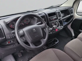 Peugeot Boxer FT 435L4H3 2.2 BlueHDI 140 S&S E6 // 2011030, снимка 9