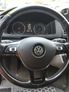 VW Transporter 2.0TDI , снимка 9
