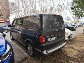 VW Transporter 2.0TDI , снимка 4