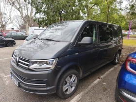 VW Transporter 2.0TDI , снимка 1
