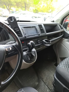 VW Transporter 2.0TDI , снимка 8