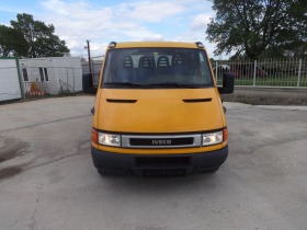 Iveco 35c11 2.8  . * * 7- | Mobile.bg   3