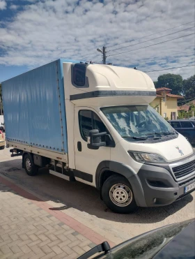 Peugeot Boxer 3000, снимка 2