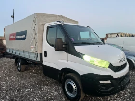 Iveco 35s15 2.3D 150k.c KLIMA, снимка 9